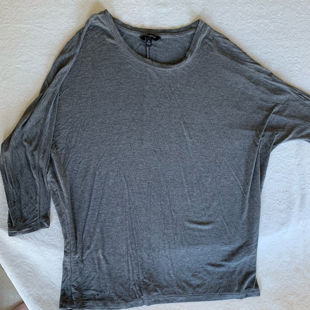 Banana Republic Factory Bundle - 2 Tops! - Picture 7 of 7